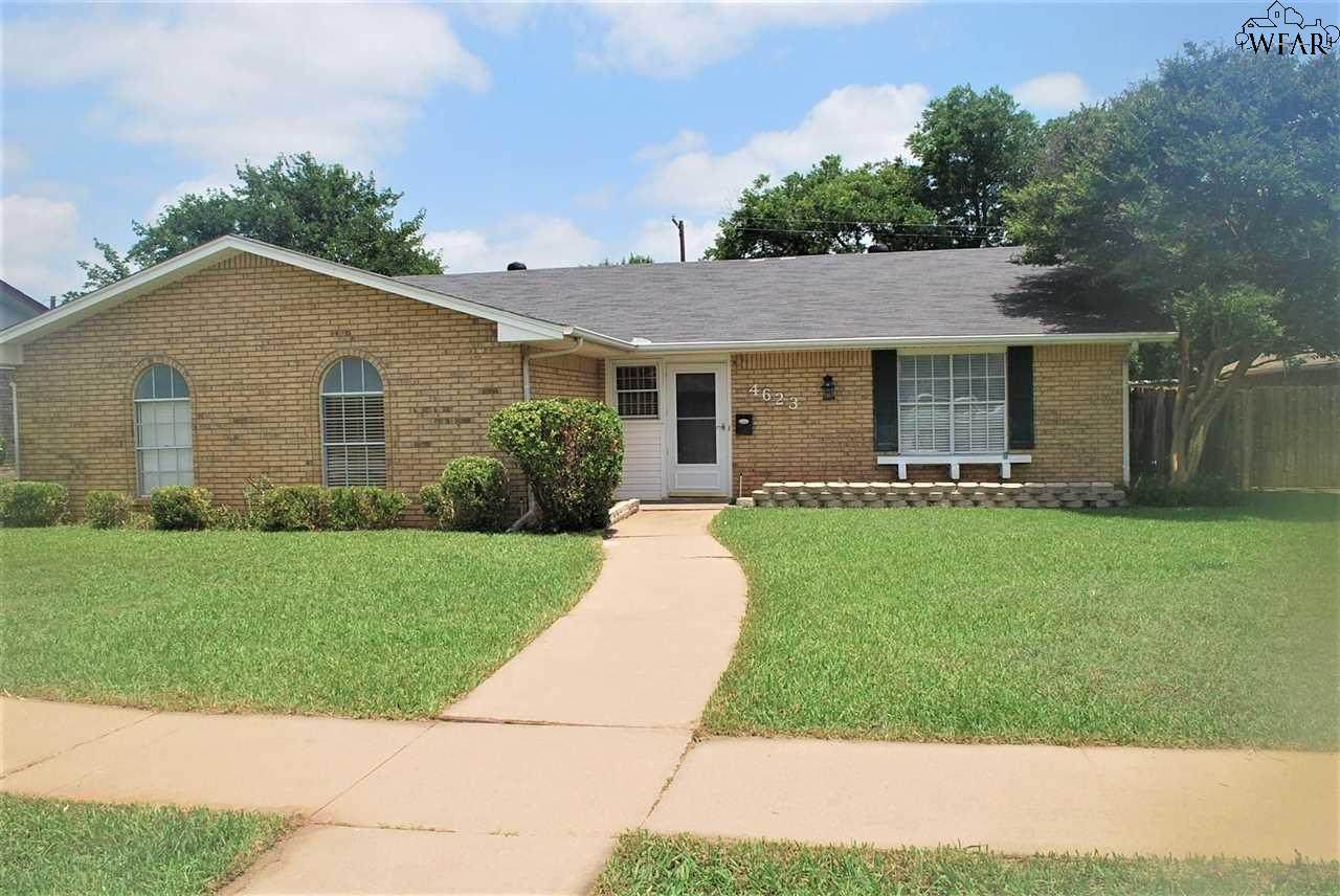 4623 El Capitan Drive - Photo 1