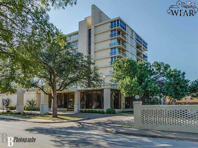 2100 Santa Fe Street - Photo 1