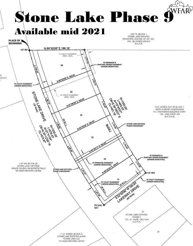 Lot 36 Stone Lake - Photo 1