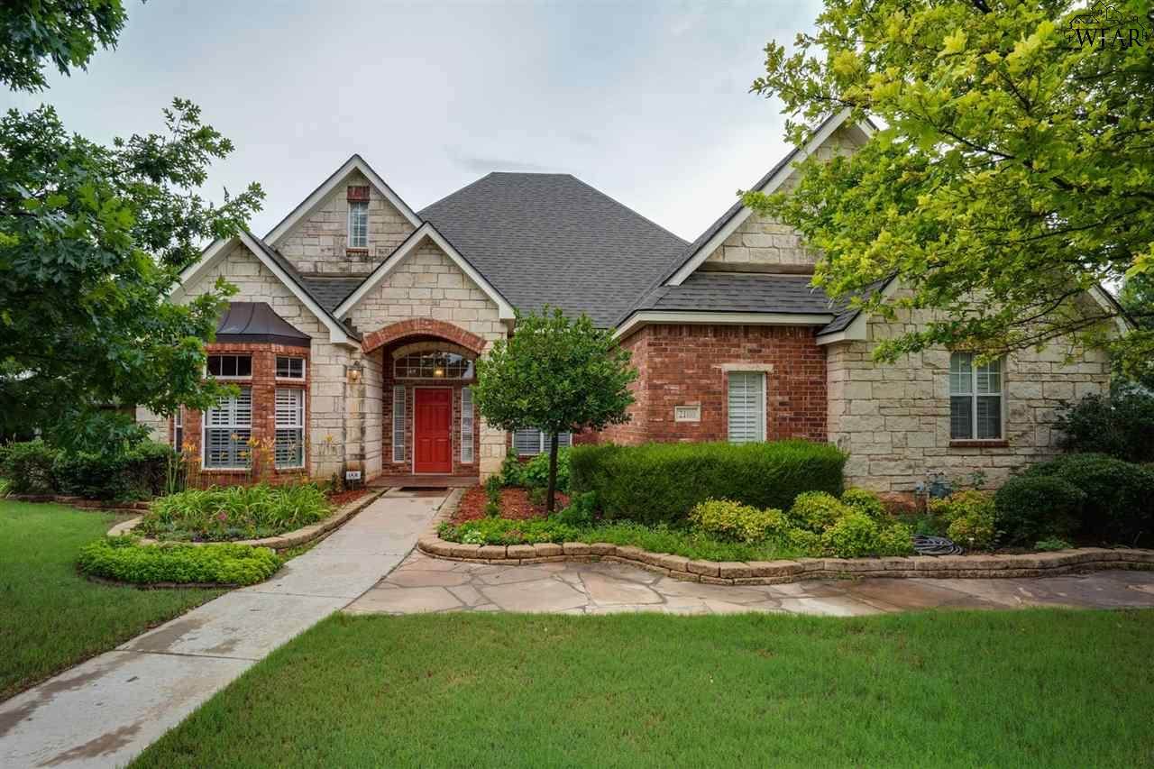 2100 Canyon Ridge Drive - Photo 1