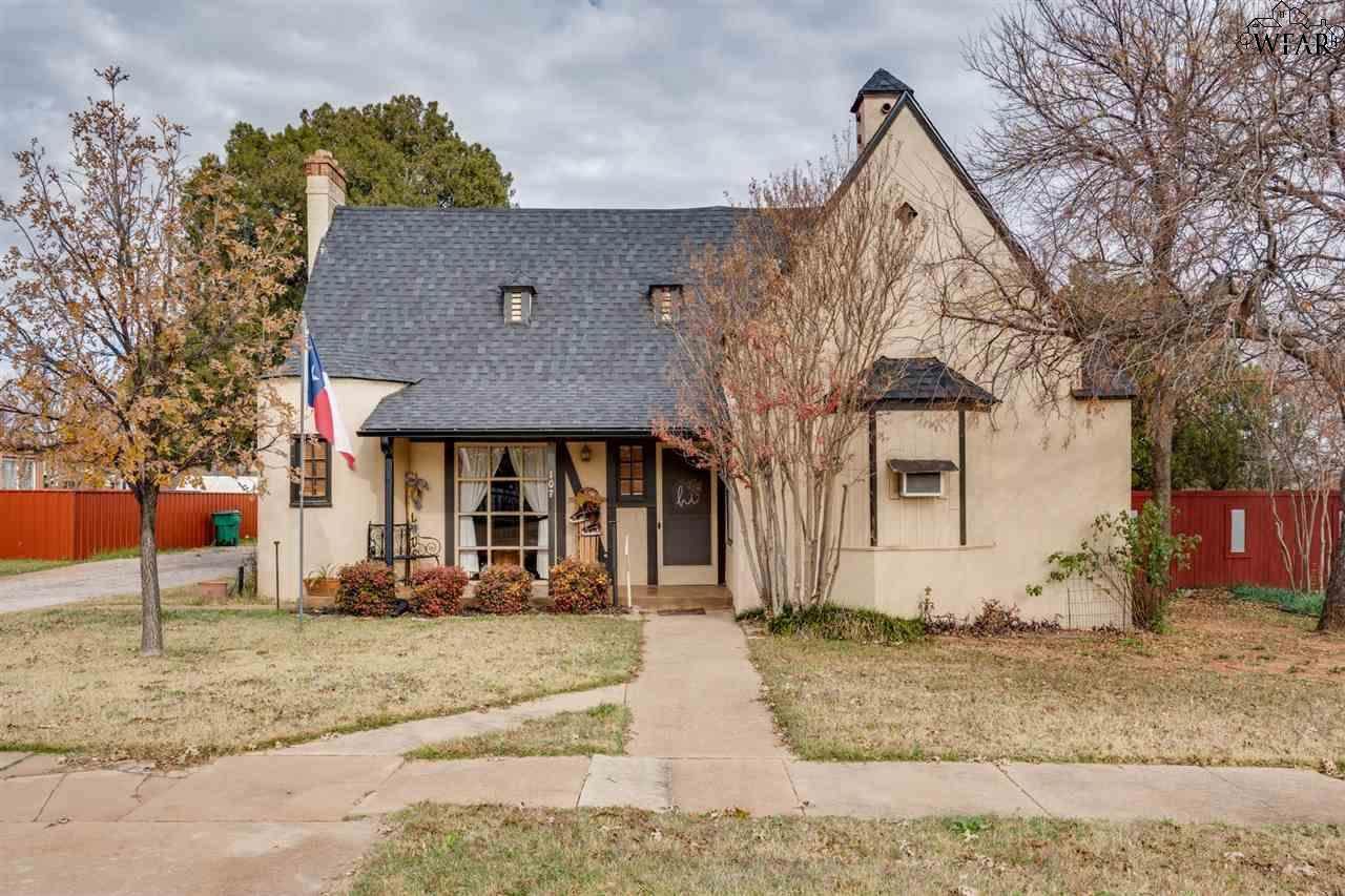 107 Southland Avenue - Photo 1