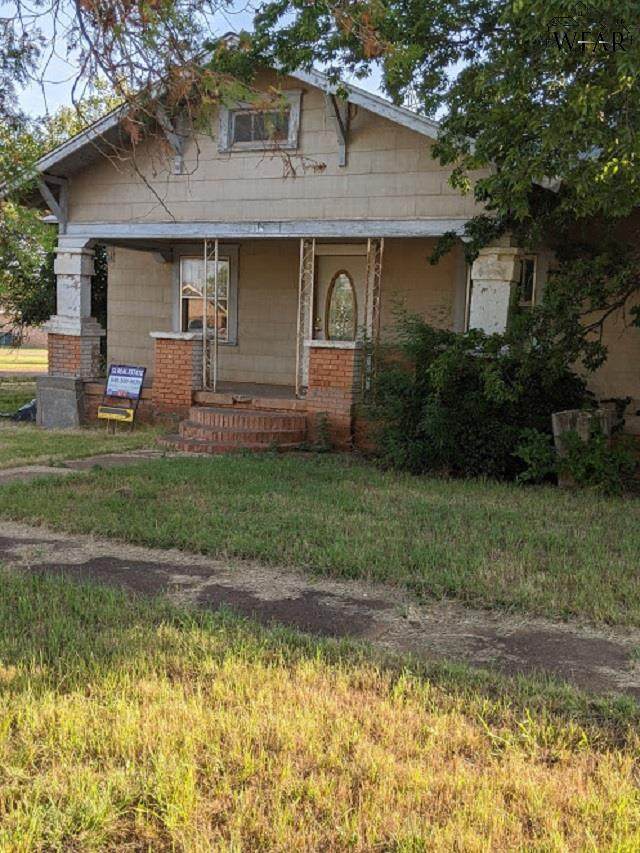 411 Harrison Street - Photo 1