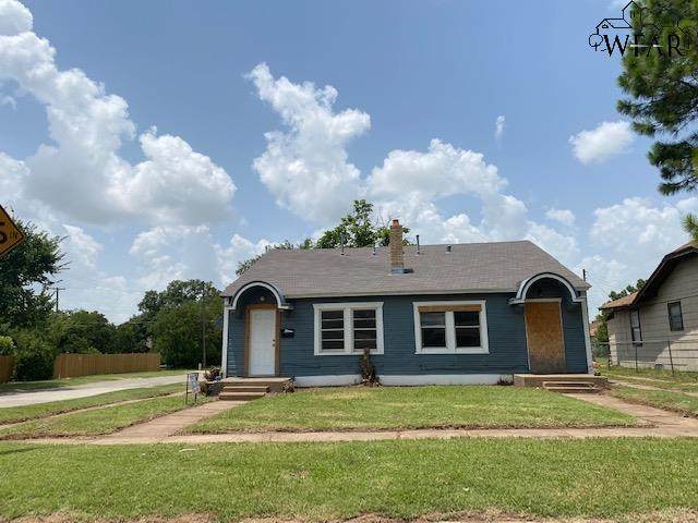 2114 Taft Street - Photo 1