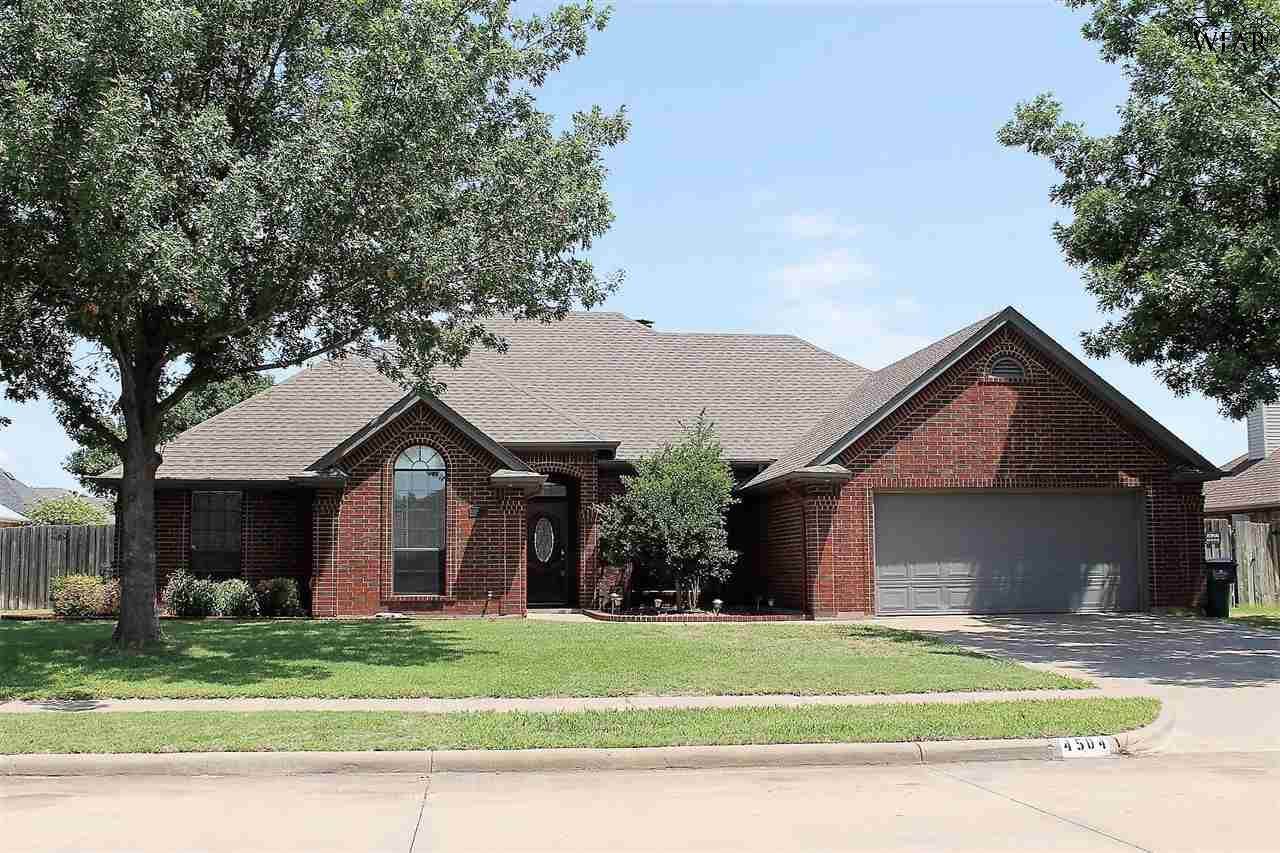 4504 Mallory Lane - Photo 1
