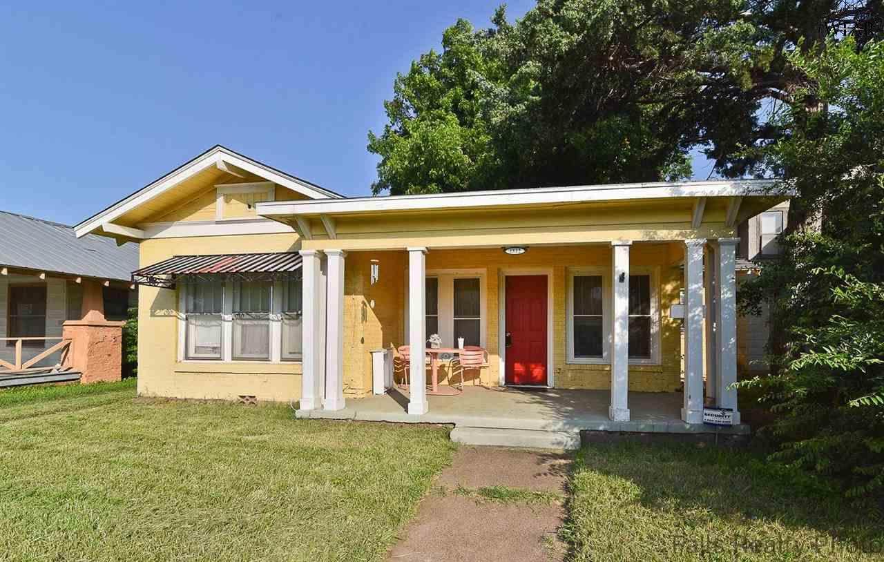 1312 Kemp Boulevard - Photo 1