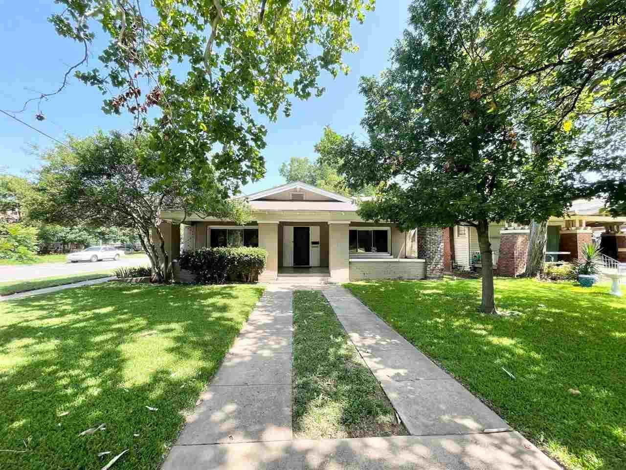 1826 Huff Street - Photo 1