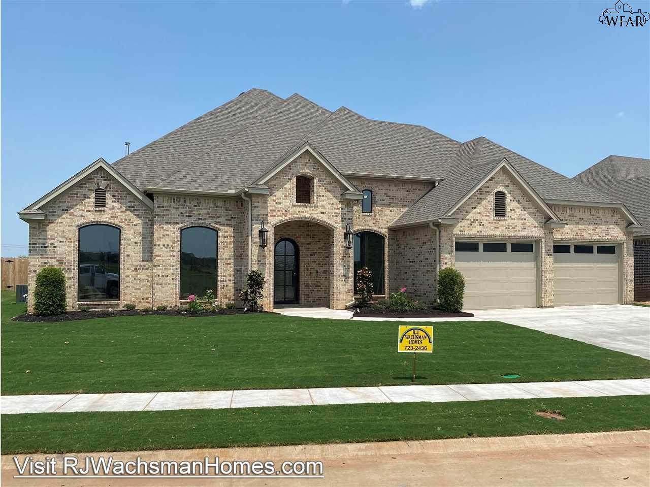 5334 Waterford Drive - Photo 1