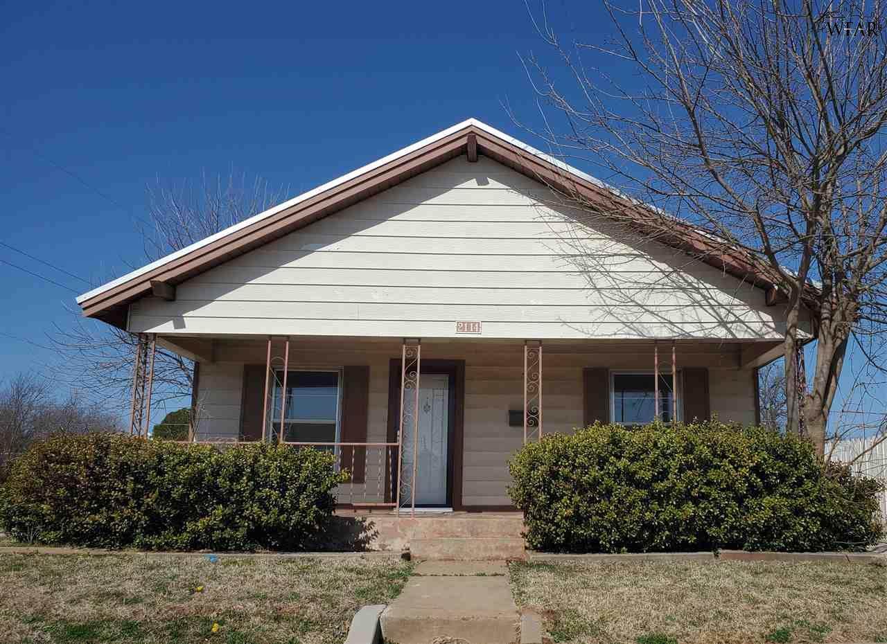 2114 Polk Street - Photo 1