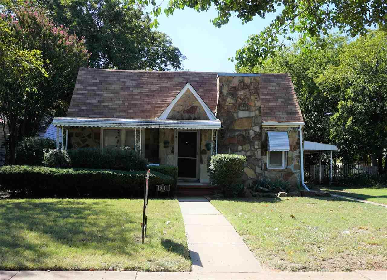 1811 Ardath Avenue - Photo 1