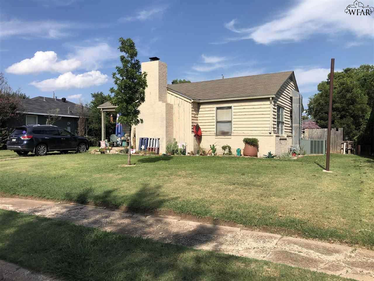 4331 Cunningham Drive - Photo 1