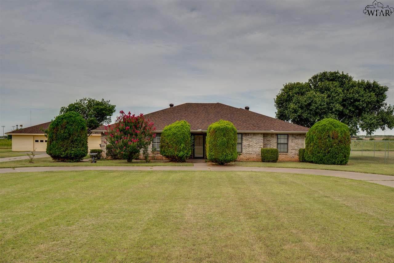 1708 City View Drive - Photo 1