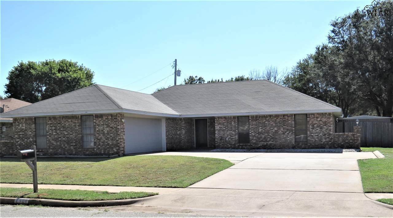 4908 Reginald Drive - Photo 1