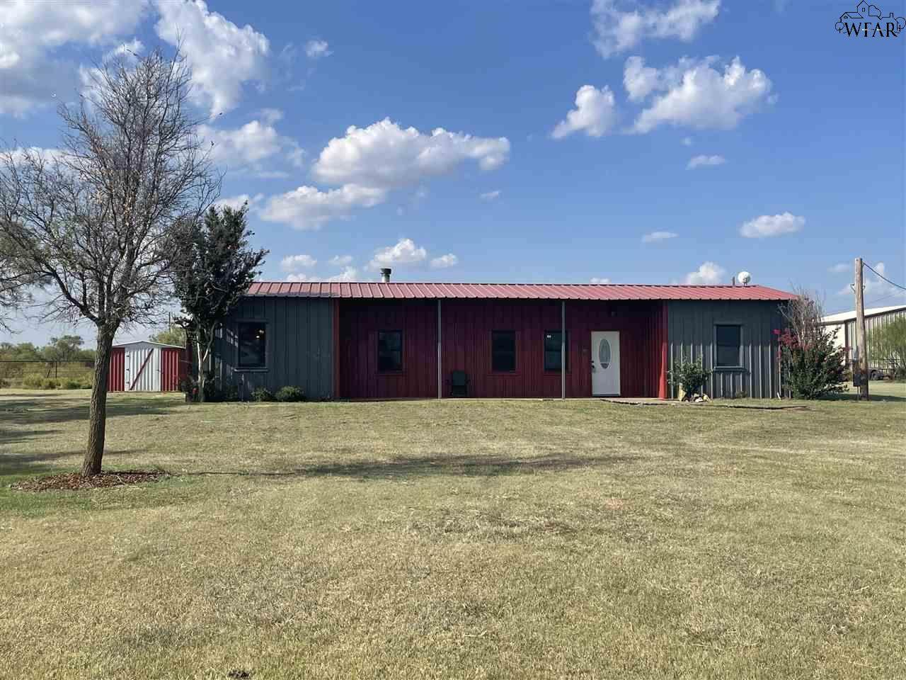 861 Hwy 258 - Photo 1