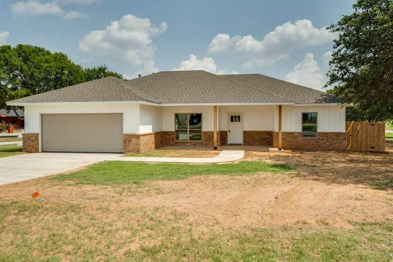 1501-A Johnson Road - Photo 1