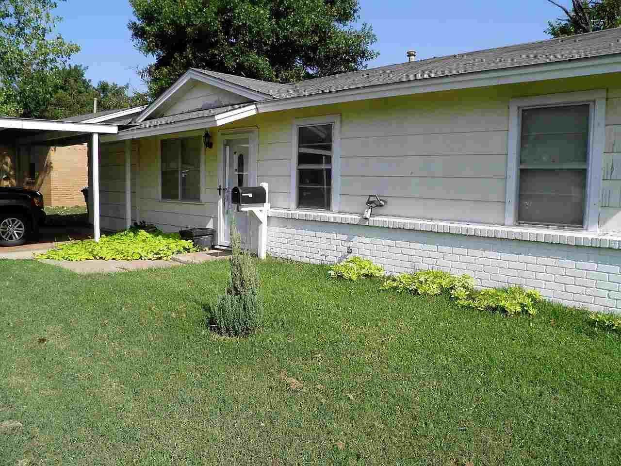 4106 Wrangler Drive - Photo 1