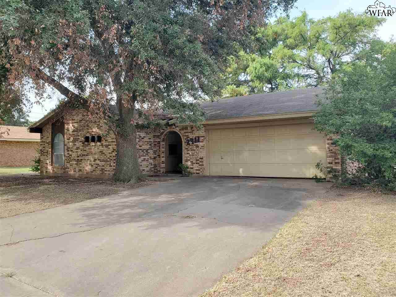 2911 Kyle Cove - Photo 1