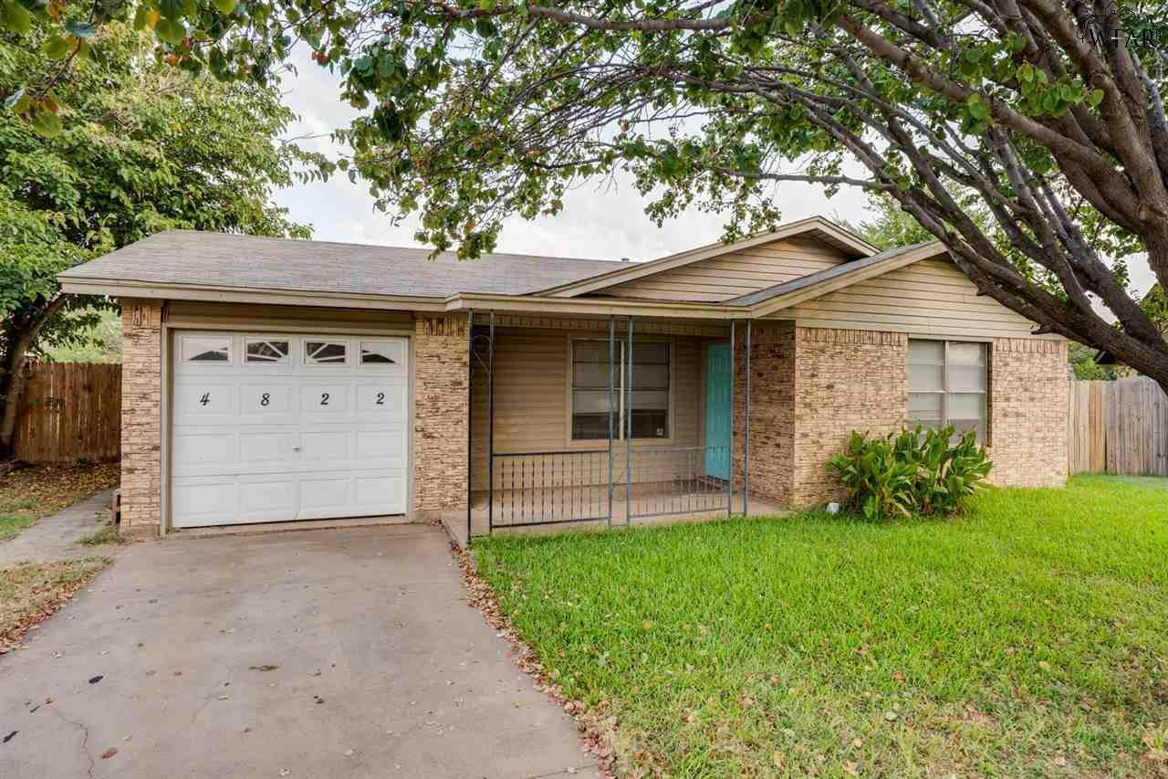 4822 Trinidad Drive - Photo 1