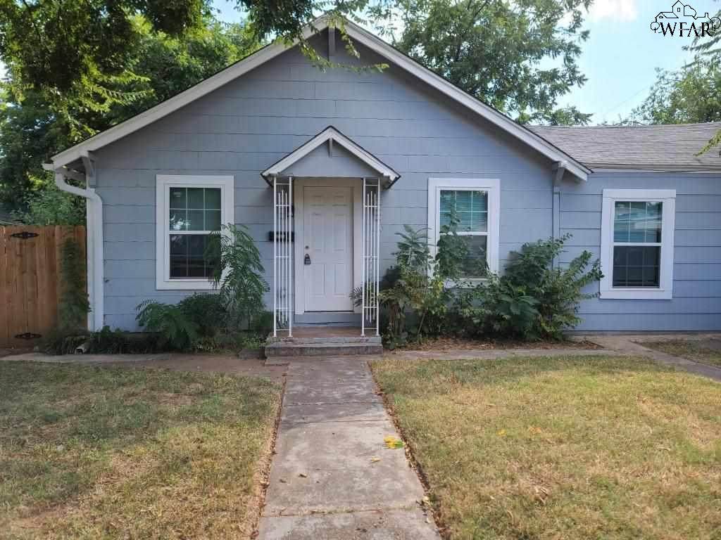 2503 Avenue J - Photo 1