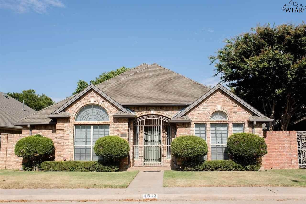 4513 Tamarron Drive - Photo 1