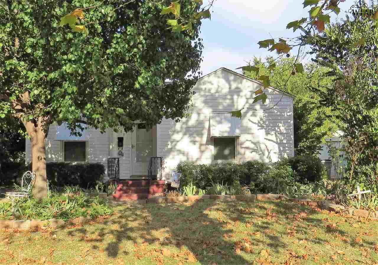 511 Inwood Drive - Photo 1