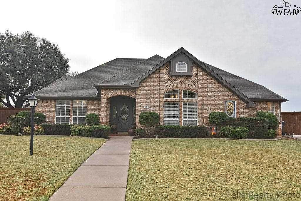 10 Merle Circle - Photo 1