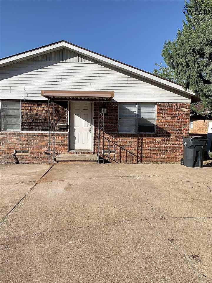 1902 Huff Street - Photo 1