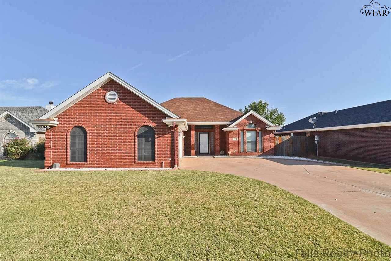 2532 Tinker Trail - Photo 1