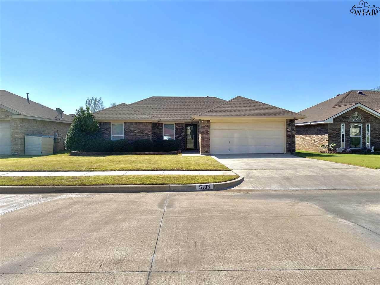 5103 Carlene Drive - Photo 1