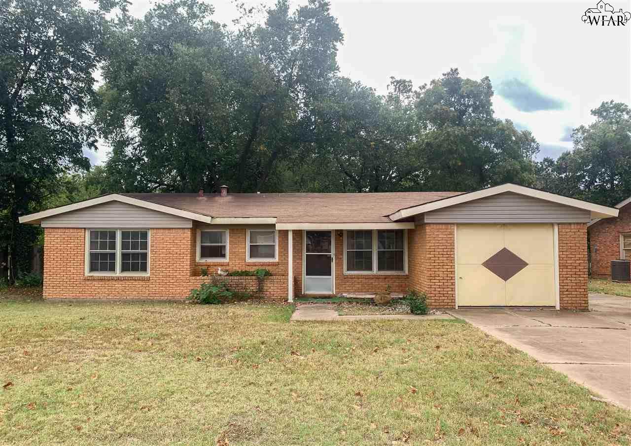 4409 Call Field Road - Photo 1