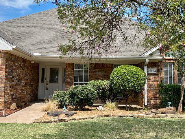 5004 Pawnee Pathway - Photo 1