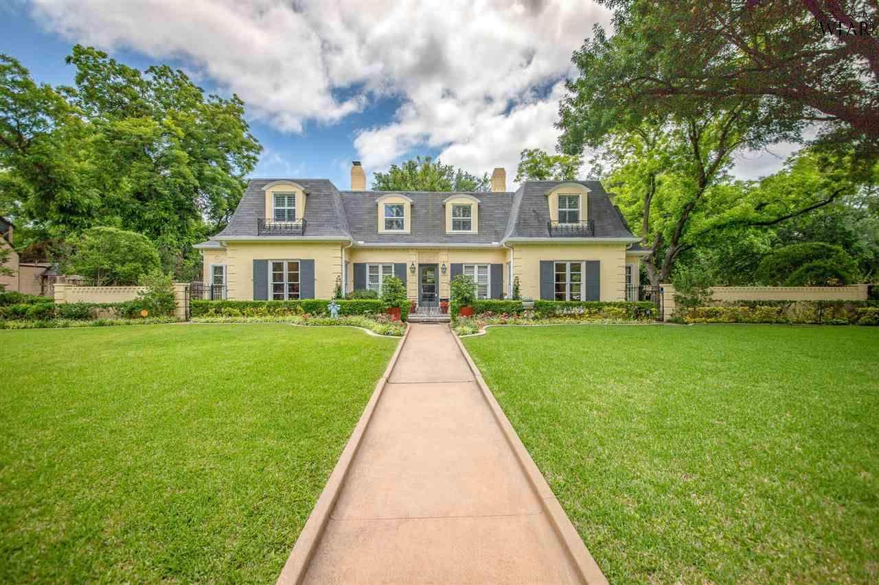 2113 Avondale Street - Photo 1