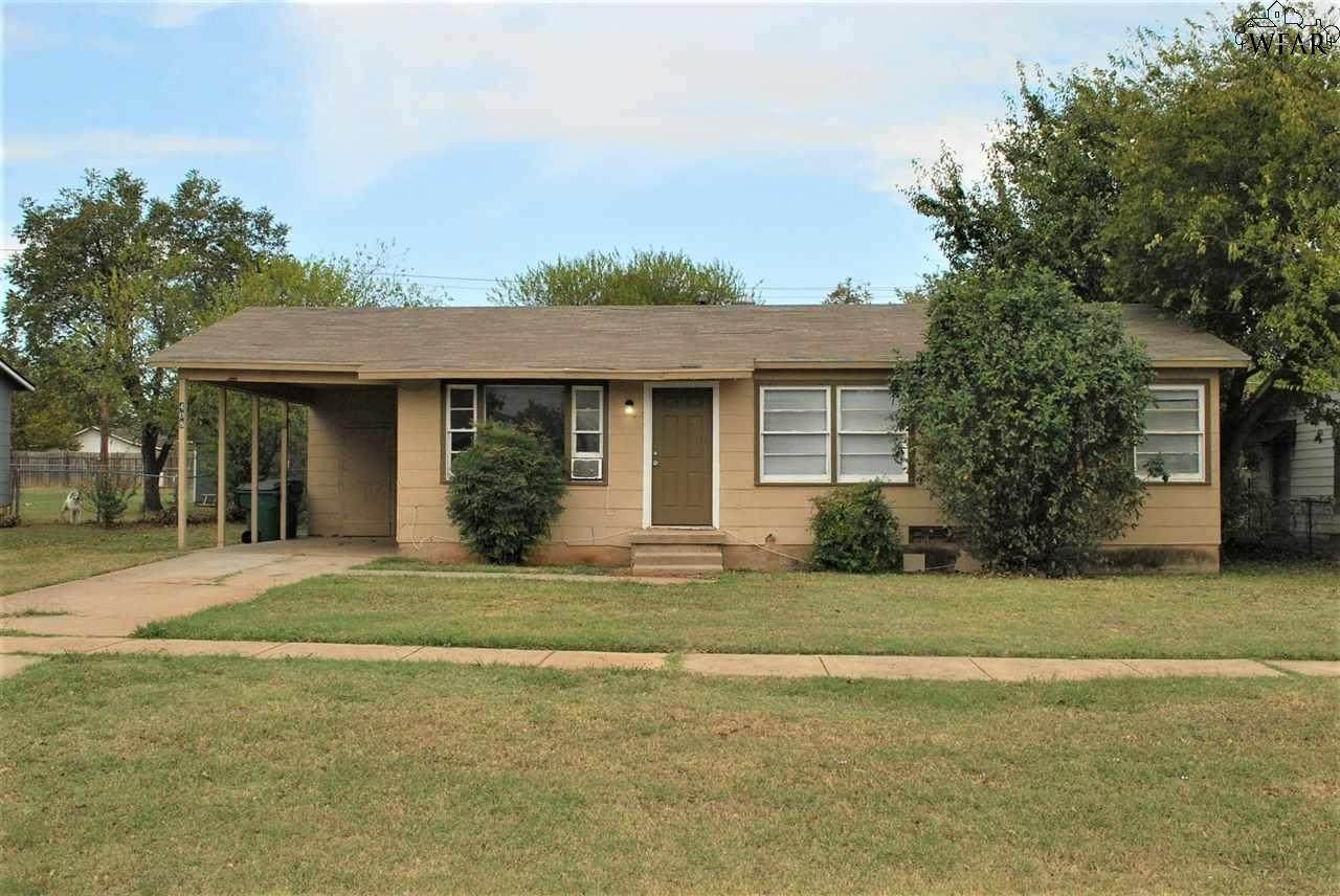 408 Washington Avenue - Photo 1