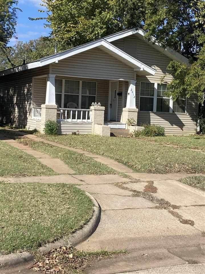 2012 Hayes Street - Photo 1