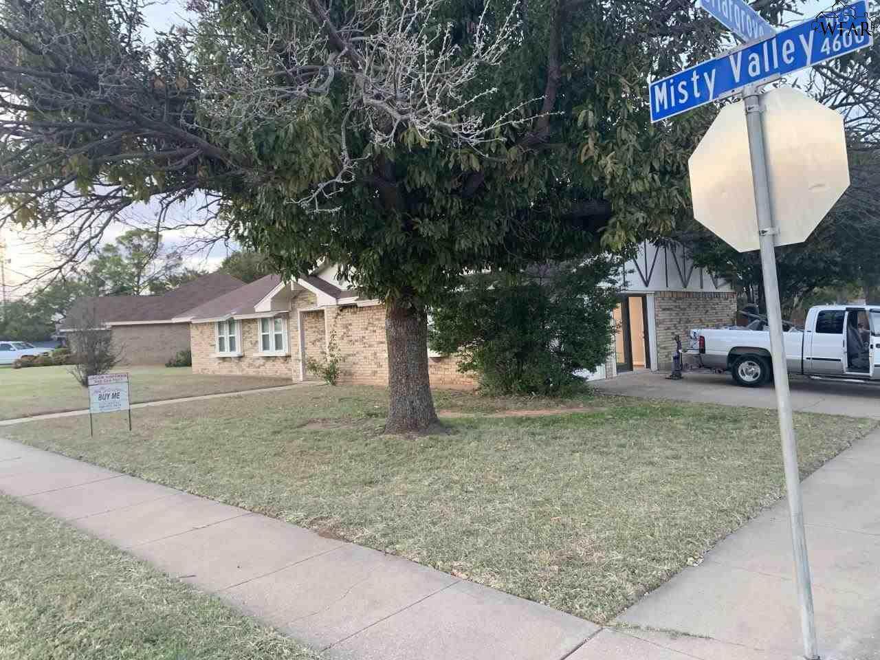 4615 Misty Valley Street West - Photo 1