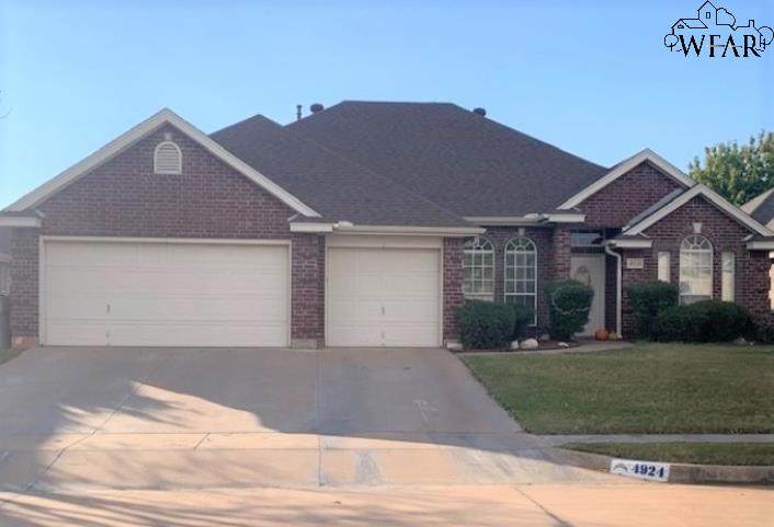 4924 Legacy Drive - Photo 1