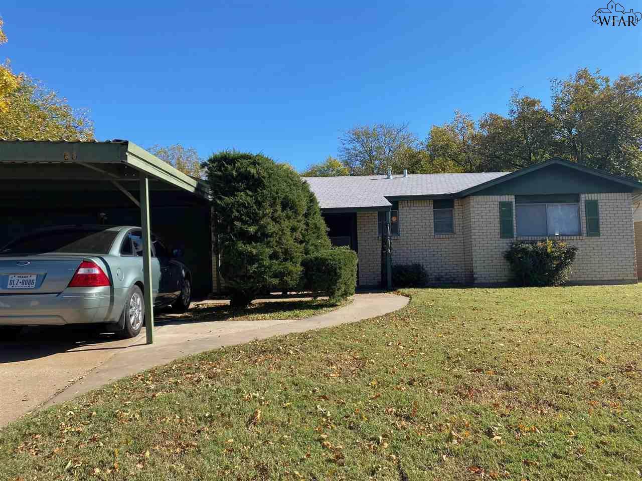 1014 Van Horn Street - Photo 1