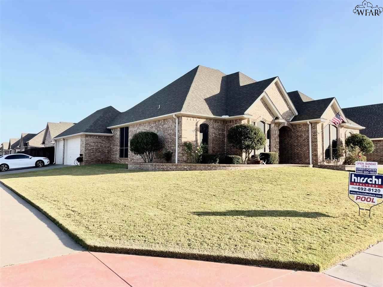 5428 Sun Stone Drive - Photo 1