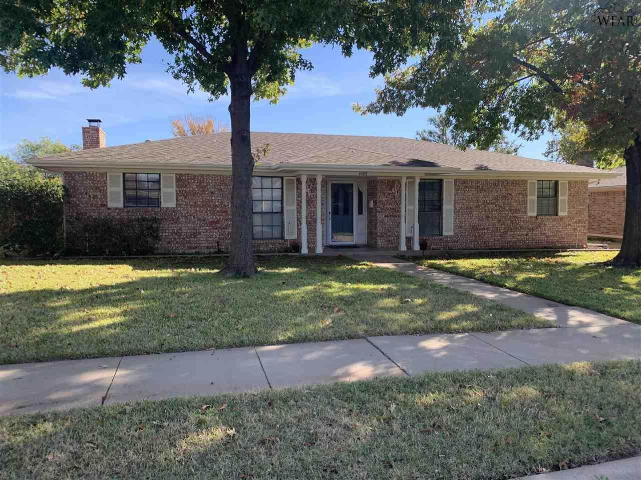 4309 Hurson Lane - Photo 1