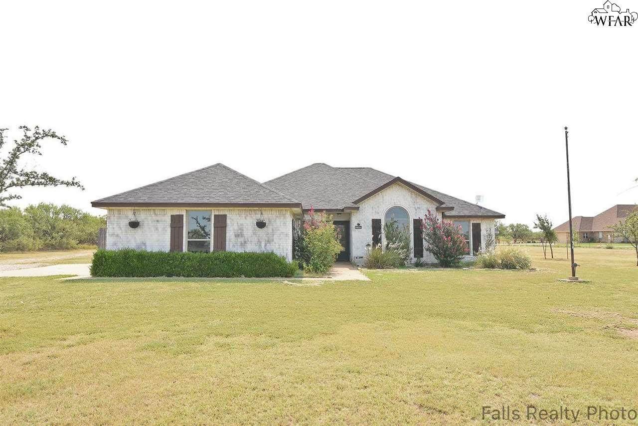 3563 State Highway 79 South - Photo 1