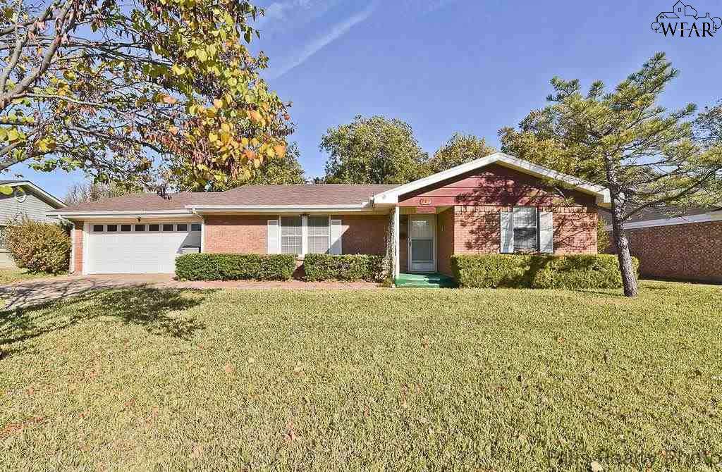 4104 Berwick Drive - Photo 1