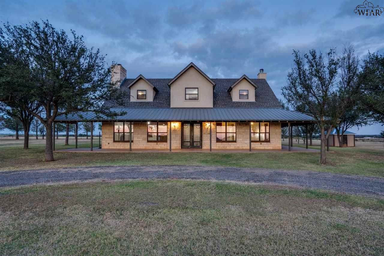 4414 Friberg Church Road - Photo 1