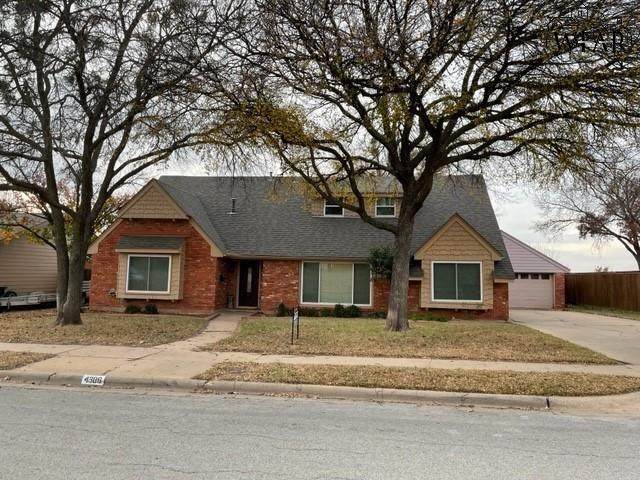 4306 Briar Cliff Drive - Photo 1