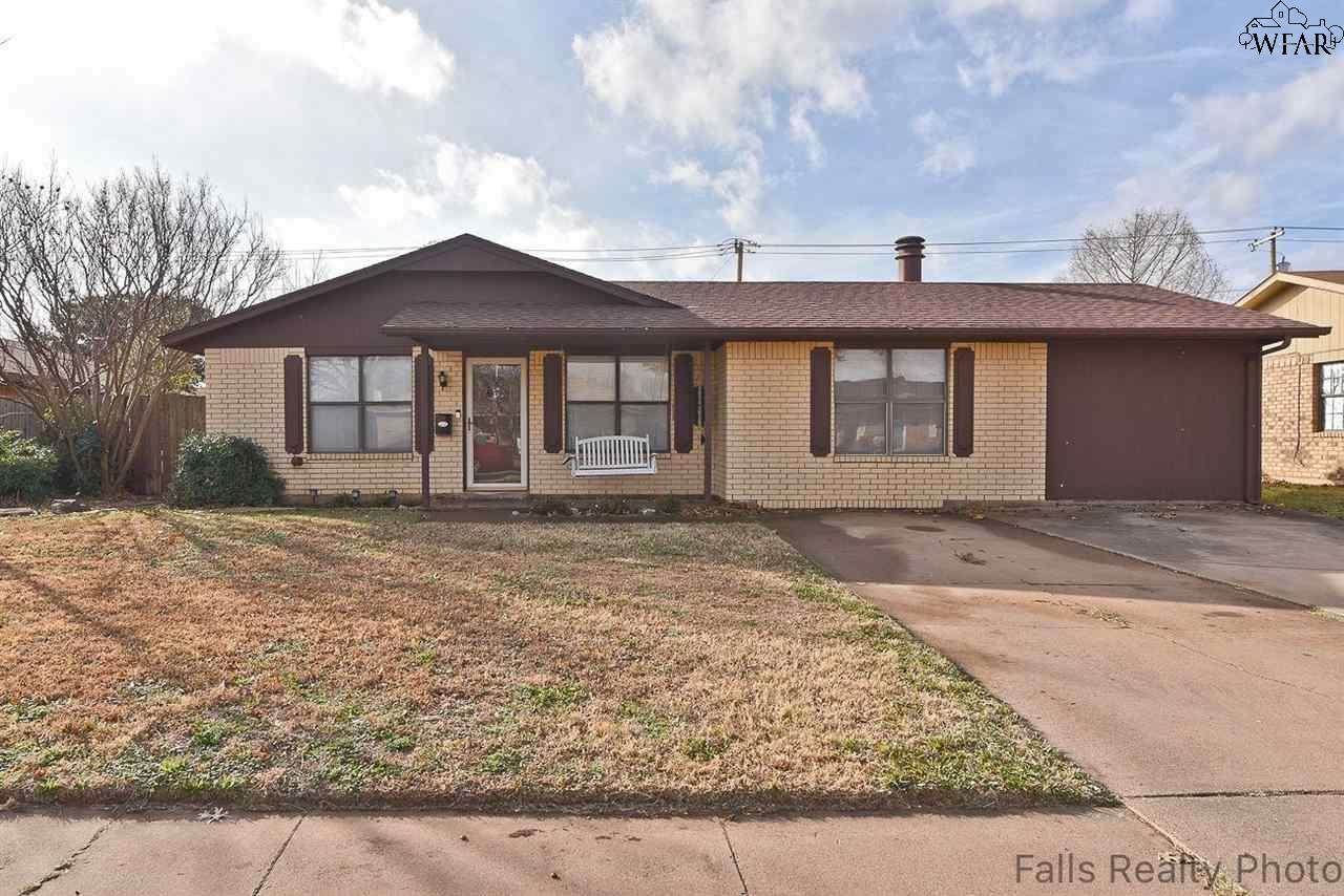5139 Kingston Drive - Photo 1