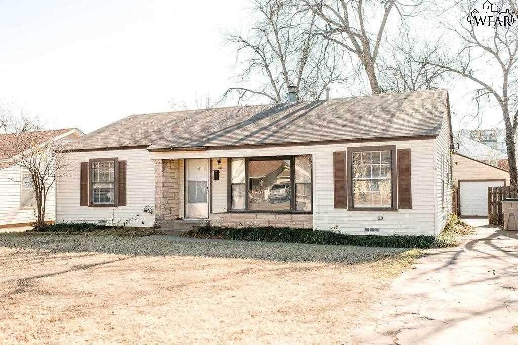 3205 Sue Ann Avenue - Photo 1