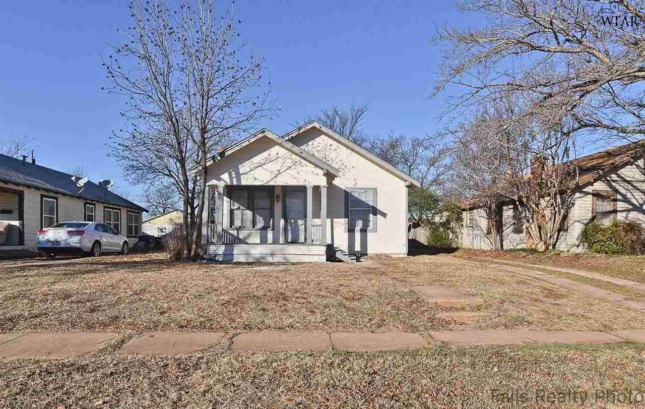 1666 Keeler Avenue - Photo 1