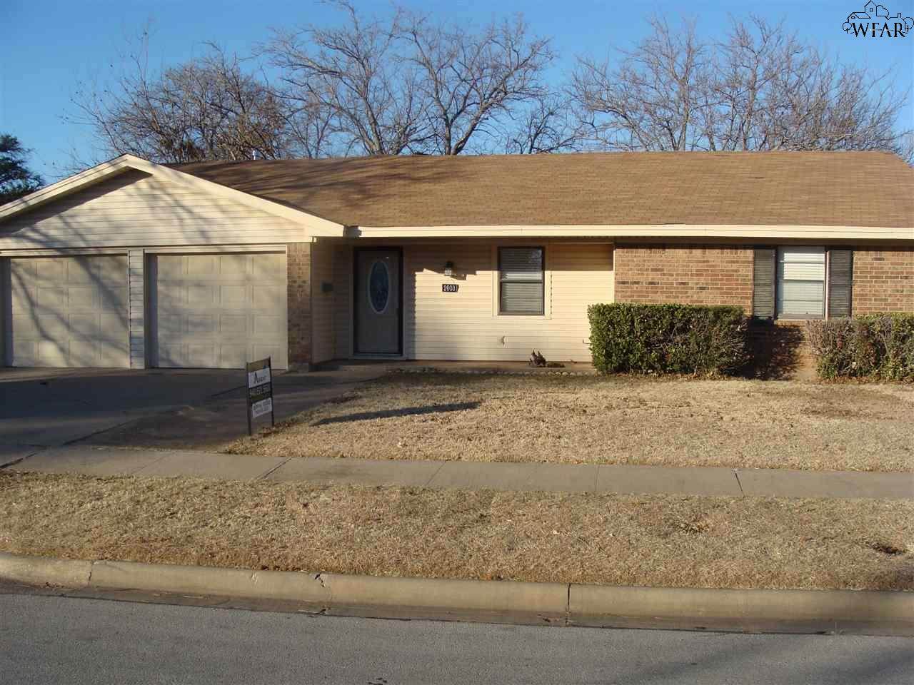 2603 Mcniel Avenue - Photo 1