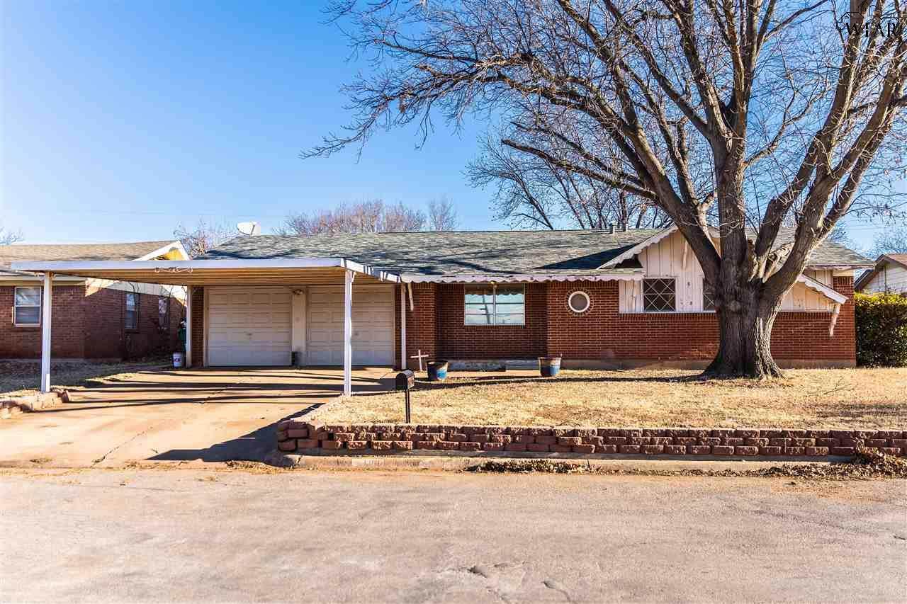 1100 Lincoln Street - Photo 1