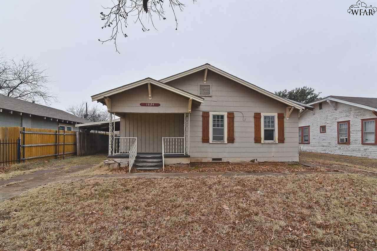 1624 Britain Street - Photo 1