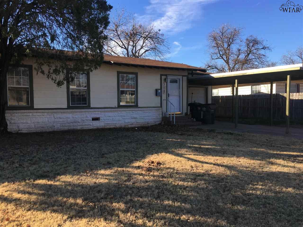 308 Westside Drive - Photo 1