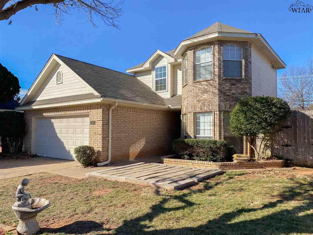 2514 Shepherds Glen - Photo 1